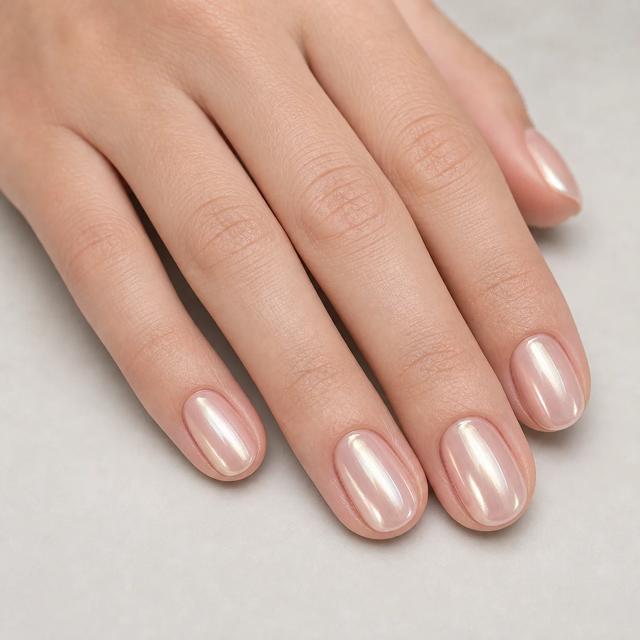 Soft Chrome